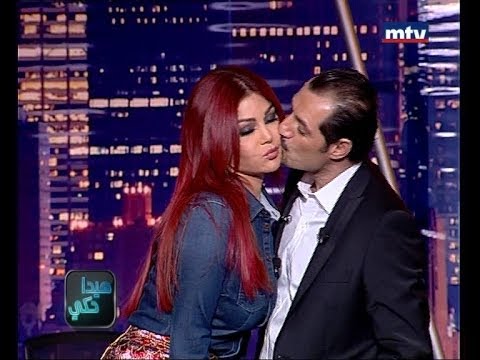 Haifa Wehbe Message to her haters 