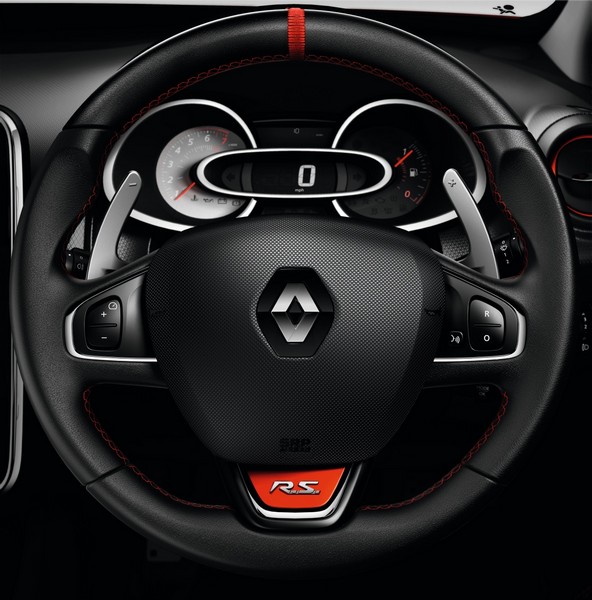 Bassoul Heneine SAL Launches the New Renault Clio RS 200 EDC