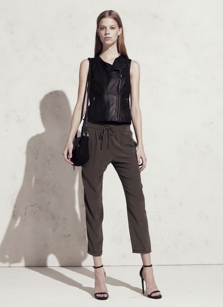 Armani Exchange SS14  Men & Women