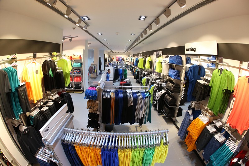 adidas Hamra branch relocates from Makdessi Street to Hamra Main Street 