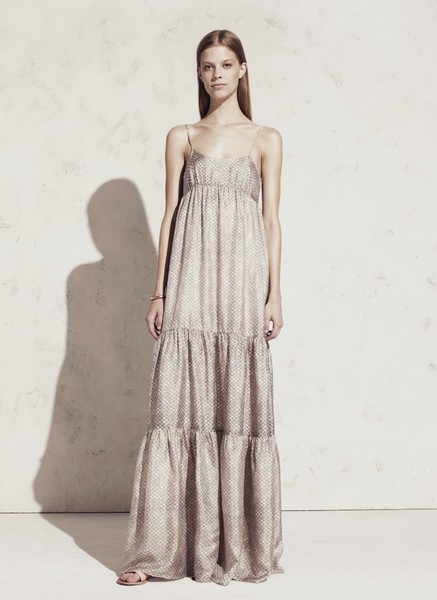 Armani Exchange SS14  Men & Women