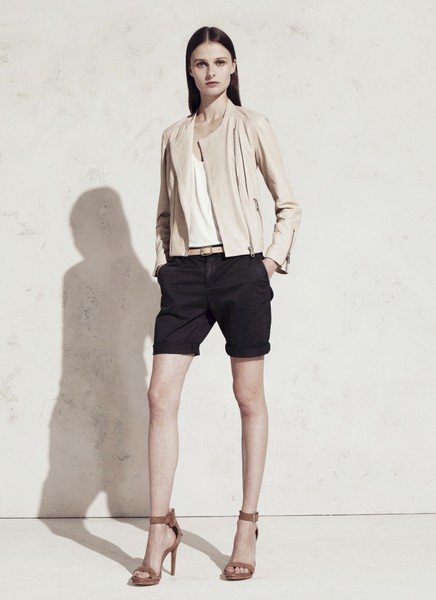 Armani Exchange SS14  Men & Women