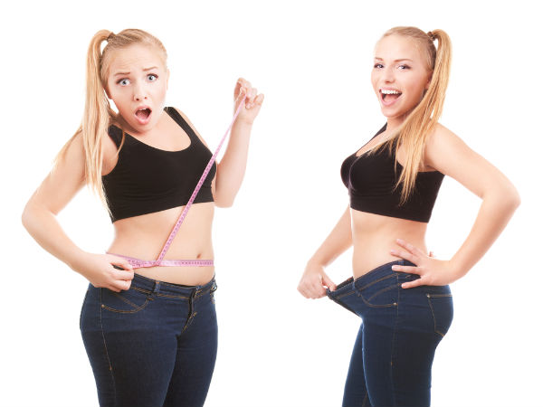 6 Diet Secrets to Lose Weight Successfully