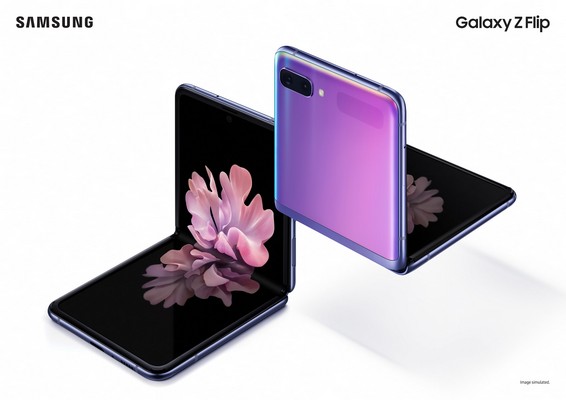 Samsung leaks new notched tablet on its own website