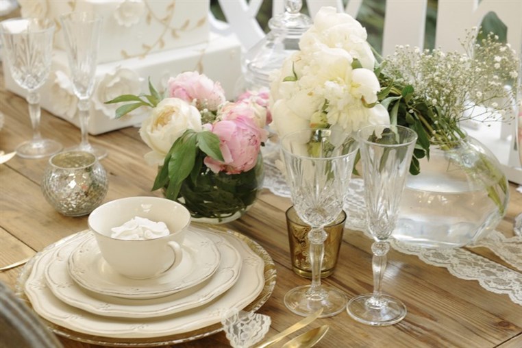 Bridal Mania: A Break from tradition