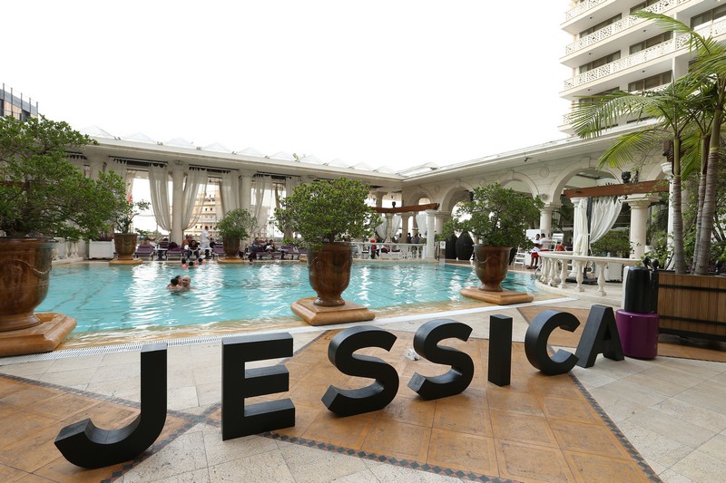 Beiruting.com Interview with CEO of Jessica Cosmetics, Jessica Vartoughian