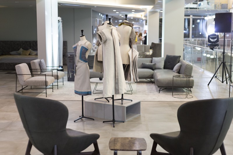 FARRA inaugurates DITRE ITALIA