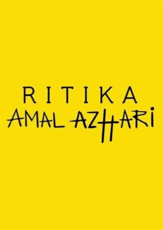 Amal Azhari X Ritika: Pop Rain Boots Bringing Back the Sunshine