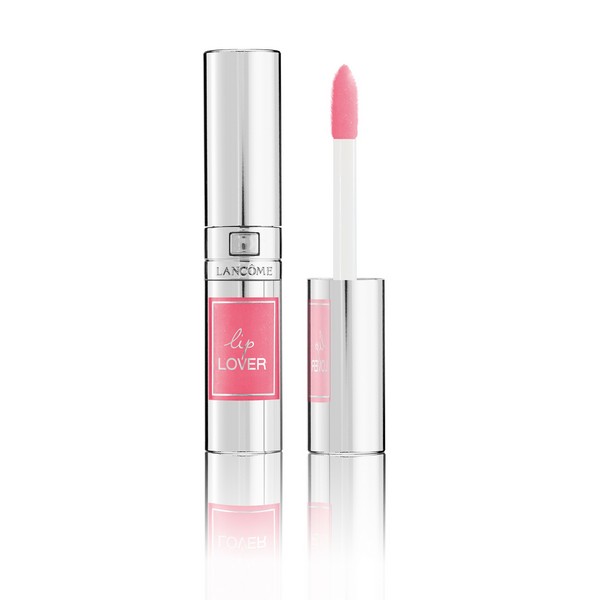 Lip Lover the very first Serial Kisser by Lancôme