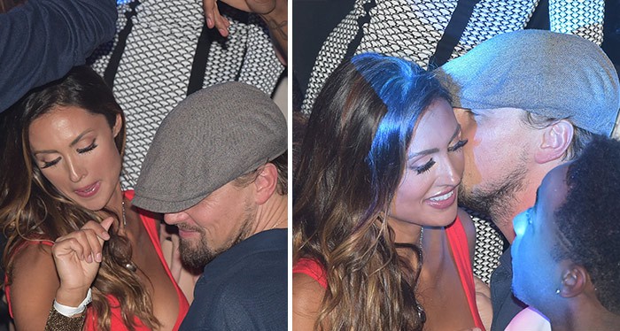 Katie Clearys Husband Commits Suicide After Her Leo DiCaprio Date