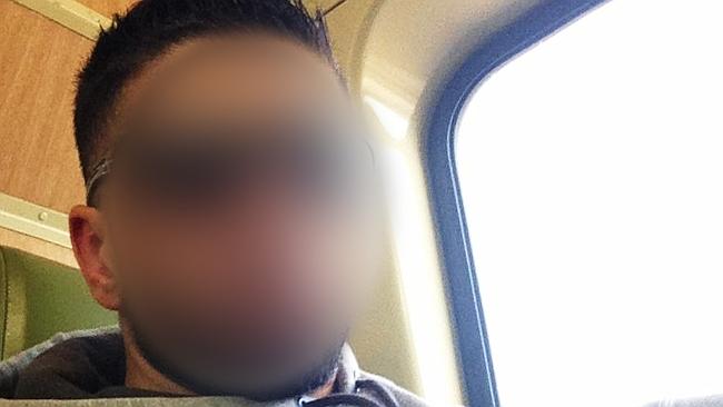 A Lebanese student accused of child sexual abuse after marrying a girl 12 facing 25 years in jail