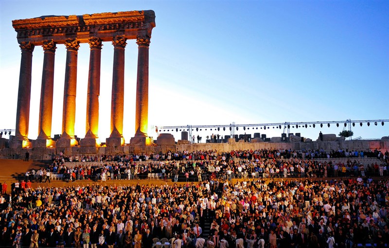 Best Summer Festivals of June & July