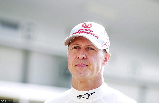 Ex-Ferrari Boss: Not Good News On Michael Schumacher