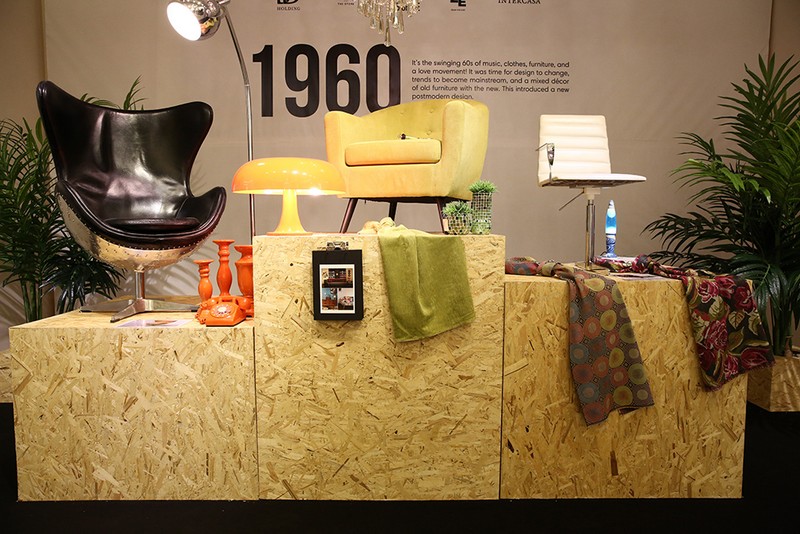 Batal Design Holding Celebrates 60 years of Operation in Style