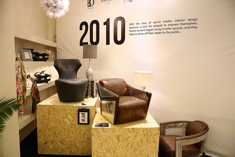 Batal Design Holding Celebrates 60 years of Operation in Style