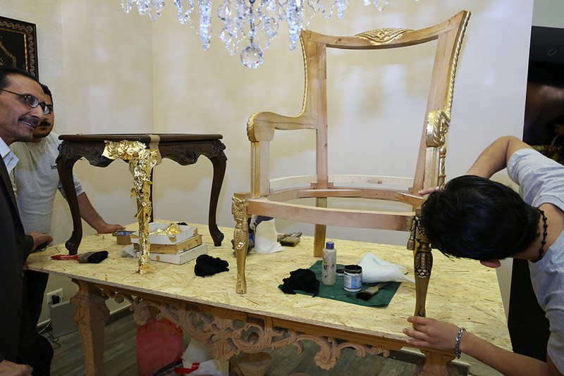Batal Design Holding Celebrates 60 years of Operation in Style