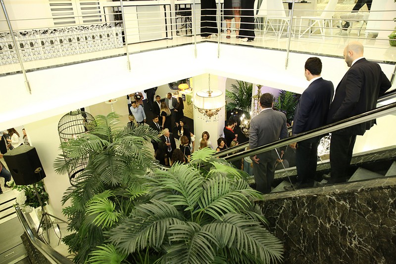 Batal Design Holding Celebrates 60 years of Operation in Style
