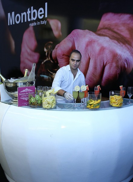 Batal Design Holding Celebrates 60 years of Operation in Style