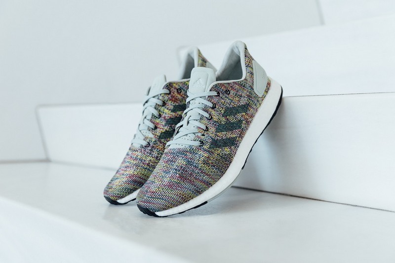adidas Running announces the release of the Pure BOOST DPR City Lights Pack