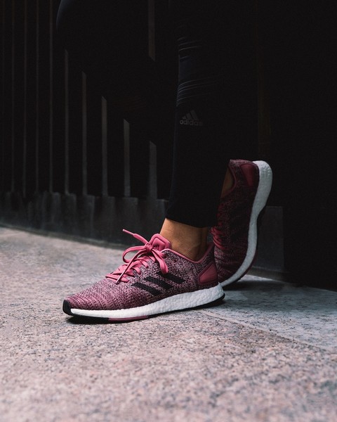 adidas Running announces the release of the Pure BOOST DPR City Lights Pack