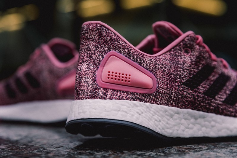 adidas Running announces the release of the Pure BOOST DPR City Lights Pack