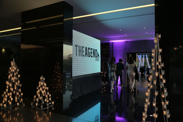 The Agenda Beirut has launched its Boutique Academy at the Beirut Symposium Center - West Hall Sin El-Fil on the 8th of October 2013