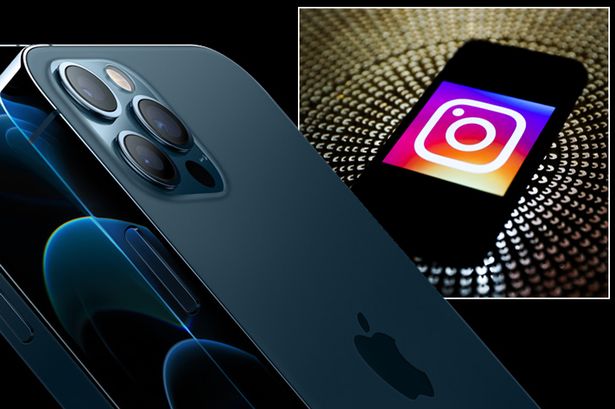 5 reasons why the iPhone 12 Pro is perfect for Instagram