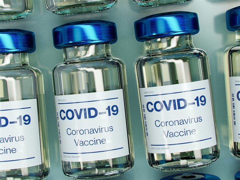  A nurse in California was infected with Corona, a week after receiving the Corona vaccine