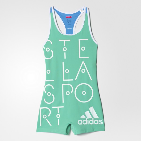 Adidas Stellasport Adidas Performance Irana Adidas By Stella McCartney Rasant Black Adidas Finland main image 1
