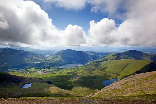 10 Worlds Most Beautiful National Parks