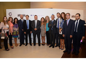 FFA Private Bank 2 Guns Middle East premier
