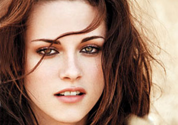 Kristen Stewart half a million dollars meeting   