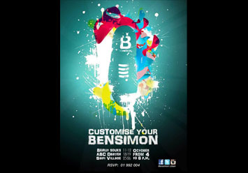 Bensimon Customization Tour