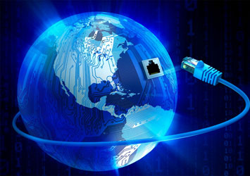 Internet Outage around the world