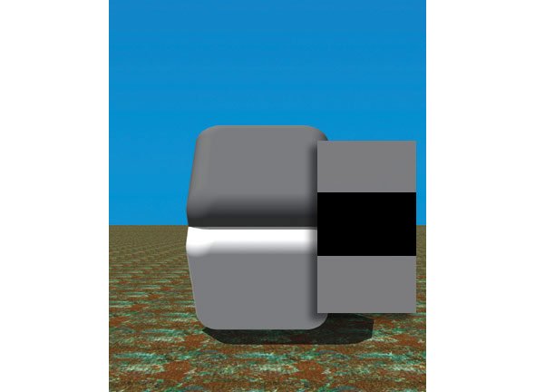 Amazing Optical Illusion  Taking The Internet By Storm 