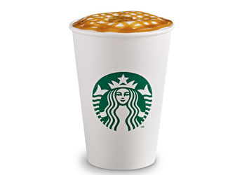 Starbucks Launches Its Winter Favourities 