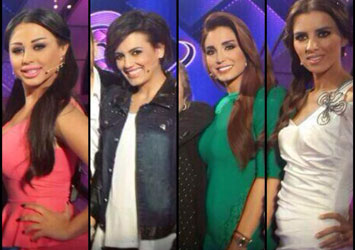 Beiruting.com Interview with Fashion Designer Wadih De Jreij