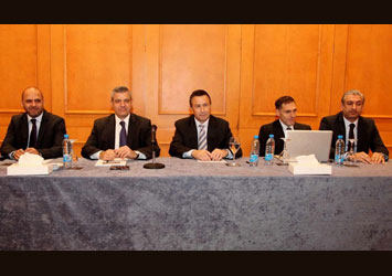 Ipsos Middle East and North Africa releases 2013 TV audience measurement results