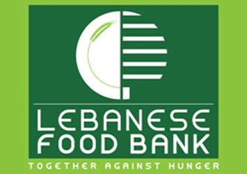 Wooden Bakery & the Lebanese Food Bank Press Conference