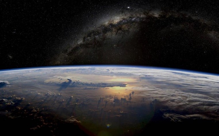 Breathtaking Views Of Our Beautiful Planet Earth