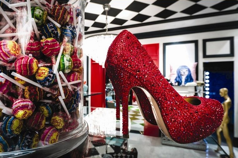 VIA RODEO brings LA Fashion to Beirut