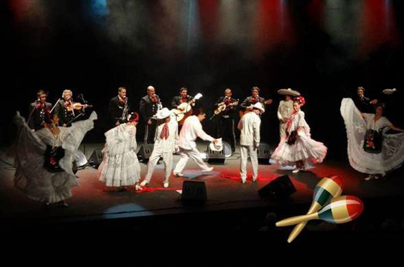 Hilton Beirut Habtoor Grand to Host the Mexican Week