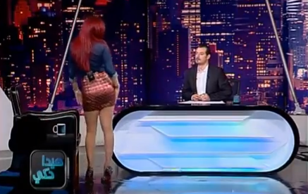 Haifa Wehbe Message to her haters 