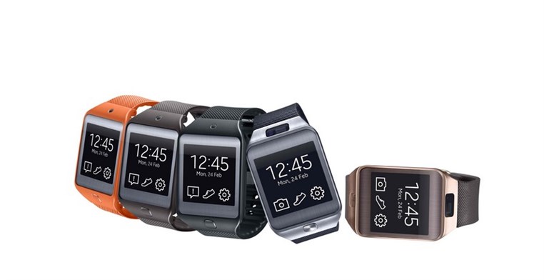 Samsung Offers Unmatched Freedom and Style with the Next Generation of Gear devices