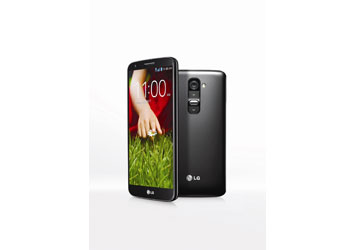 Android 4.4 Kitkat OS Upgrade For LG G2 To Arrive in Lebanon in April