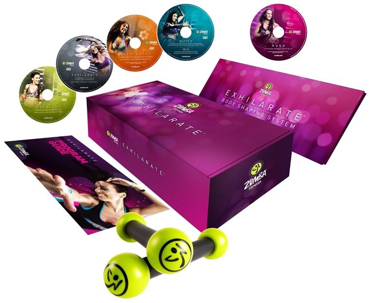 Shed the Pounds Feel the Thrill ONLY at Virgin Megastore