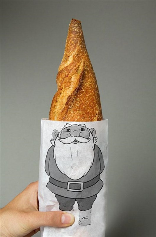 Creative Packaging Designs That Practically Sell Themselves