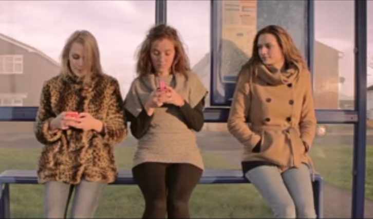Life changing film about quitting social media