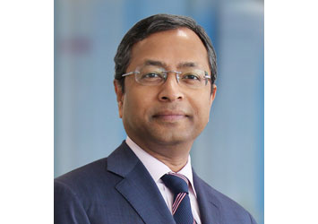 ASDA A Burson-Marsteller CEO honoured with SABRE Award for Outstanding Individual Achievement  