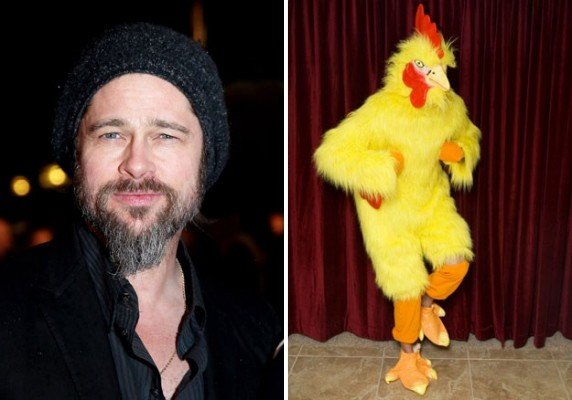 Top 8 Weirdest Previous Jobs of Celebrities